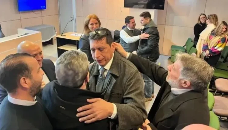 La Fiscalía recurrió a Casación para revertir la absolución del abogado De la Fuente en la causa por trata