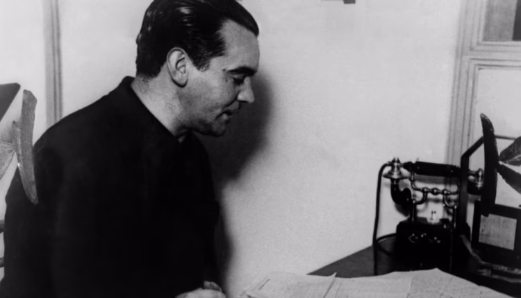 A 90 años del asesinato de Federico García Lorca: sus últimas horas, el ensañamiento de los falangistas y el misterio de sus restos