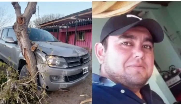 “Me quedé sin frenos”: la coartada del conductor ebrio que mató a una mujer en Rawson y será formalizado