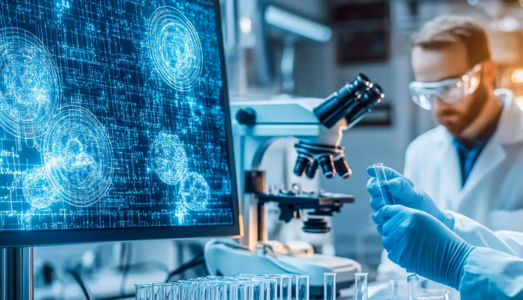 La IA ya puede diseñar virus que atacan a las bacterias