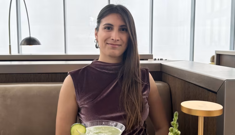 Le concedieron la libertad bajo fianza a la niñera argentina detenida por el ICE
