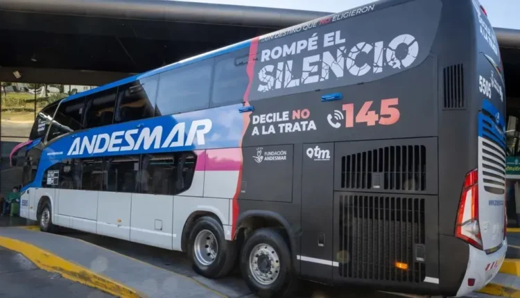 San Juan tendrá un Comité contra la Trata para coordinar la prevención y asistencia a víctimas