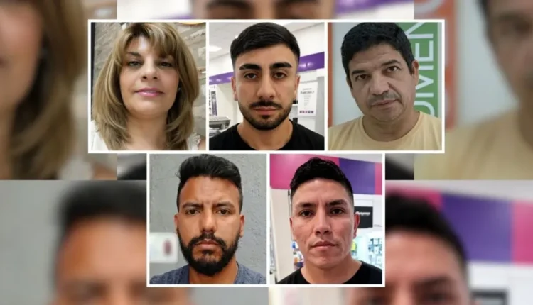 DNI truchos en Pocito: condenaron a seis personas que intentaron usar identidades ajenas