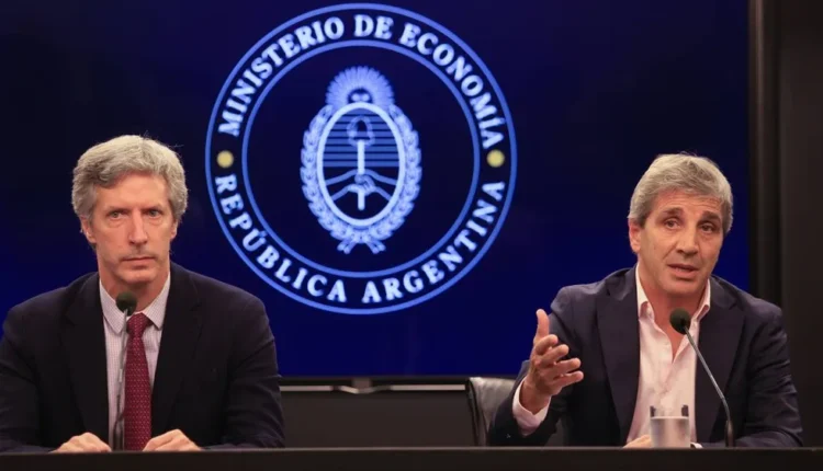 El Gobierno habilitó créditos en dólares para empresas que no exportan: cuánto dinero podría movilizar