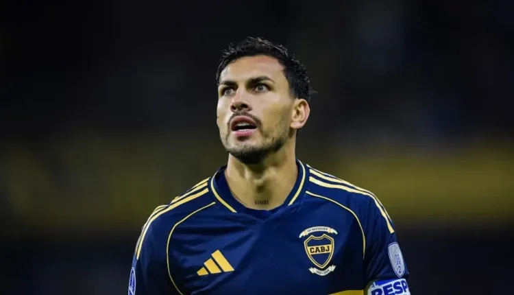 Boca ya tiene fecha y hora para enfrentar a San Pablo por los cuartos de final