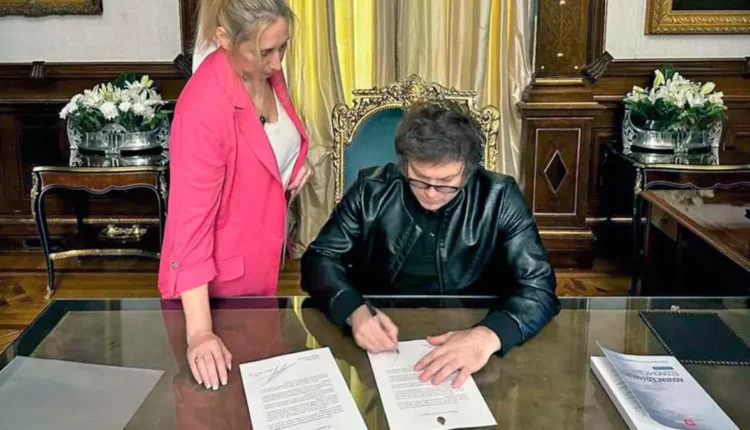 Del Día de las Infancias al Día del Niño: la decisión de Milei que cambió el nombre oficial