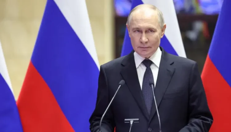 Rusia amenazó al Reino Unido por los drones enviados a Ucrania: “Mayor será el precio que pagará”