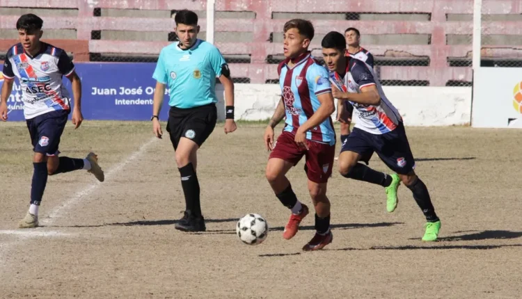 Todo listo para una fecha clave del Clausura: Alianza abre la jornada ante Trinidad