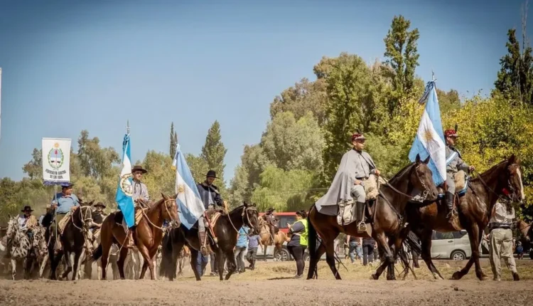 La Federación Gaucha Sanjuanina vuelve a las urnas tras más de un año de intervención