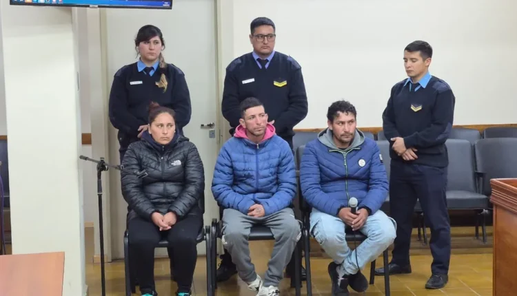 Imputaron al “Pelado” y al “Chiquito” por una brutal pelea vecinal que dejó a un hombre con el pulmón perforado