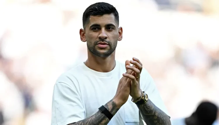 Cuti Romero es nuevo jugador del Atlético de Madrid: cuánto pagó y cuándo debutaría