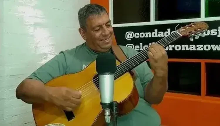 Detuvieron a “Ernestito” Villavicencio por una denuncia de violencia de género