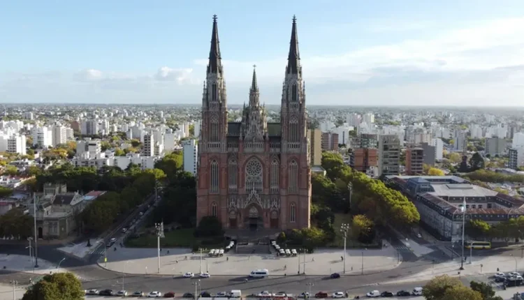 La Catedral de La Plata eliminó a tres gigantes de Europa y va por el título mundial