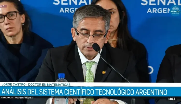 Proyecto en vilo: la UNSJ exigió en el Senado destrabar el radiotelescopio CART y liberar equipos retenidos en Aduana