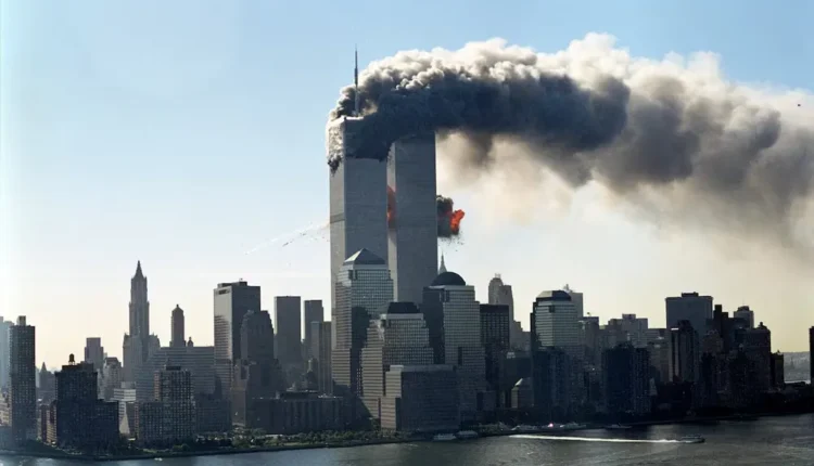 Identifican a una víctima del atentado del 11 de septiembre con un nuevo método