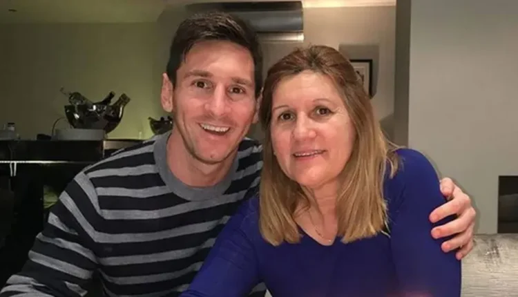 “Sigo llorando”: la emoción de la mamá de Messi tras el adiós de su hijo a la Selección