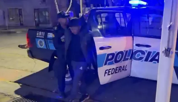 Golpe al narcotráfico en San Juan: cayó la banda del “Delfín Blanco” con más de seis kilos de cocaína pura