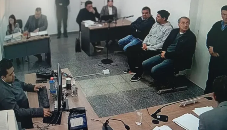 Condenan a tres profesionales de la salud por defraudar a la Obra Social Provincia