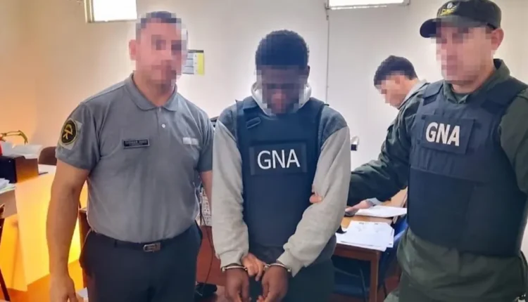 Cayó en San Juan un hombre buscado por Interpol: viajaba en colectivo rumbo a Jujuy