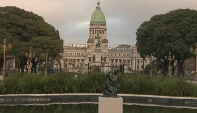El Gobierno redefine prioridades en el Congreso y pone el foco en el Súper RIGI y la reforma del BCRA
