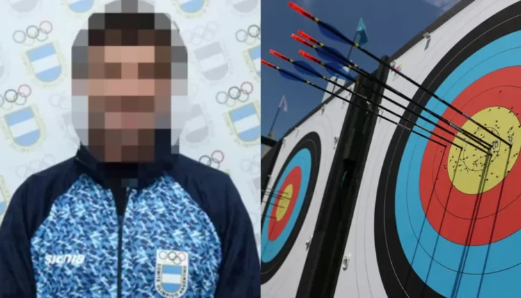 Un deportista fue condenado por abuso sexual de su hijo: irá a la cárcel 13 años