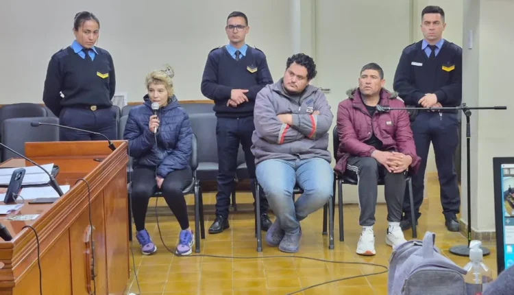 Cayeron dos estafadores de manual: alquileres truchos y la insólita excusa de la rueda pinchada
