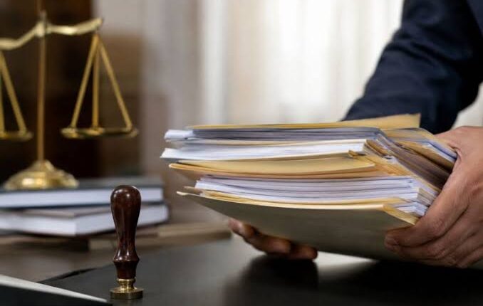 Confirman las fechas de inscripción para concursar por seis cargos en el Poder Judicial