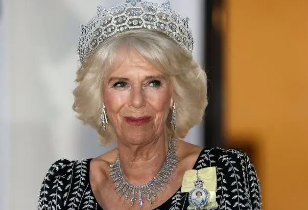 La reina Camila confesó que fue víctima de un intento de agresión sexual a los 16 años