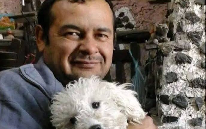 Falleció Víctor Castillo, el segundo fallecido tras el voraz incendio en Angaco