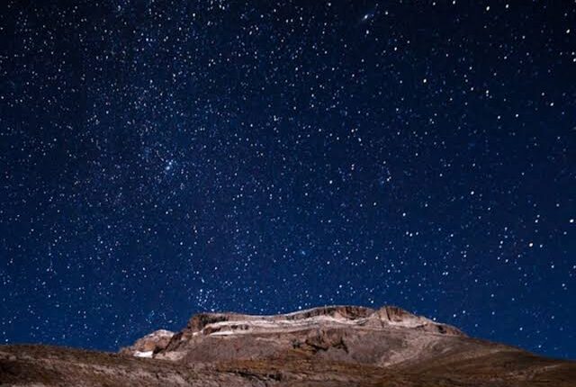 Espectáculos en el firmamento: los eventos astronómicos que iluminarán el cielo sanjuanino en septiembre
