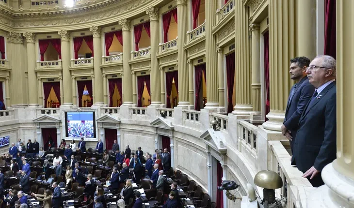 Diputados: la oposición arrinconó al oficialismo con morosidad y discapacidad