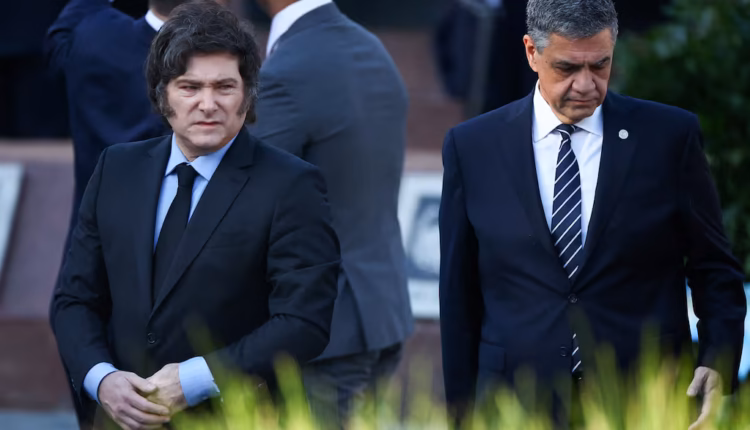 Pese al acercamiento con el PRO, La Libertad Avanza redobla su ofensiva en CABA contra Jorge Macri: “Modelo agotado”