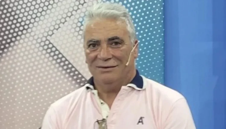 Murió José Martinazzo, una leyenda del hockey sanjuanino y campeón mundial con Argentina