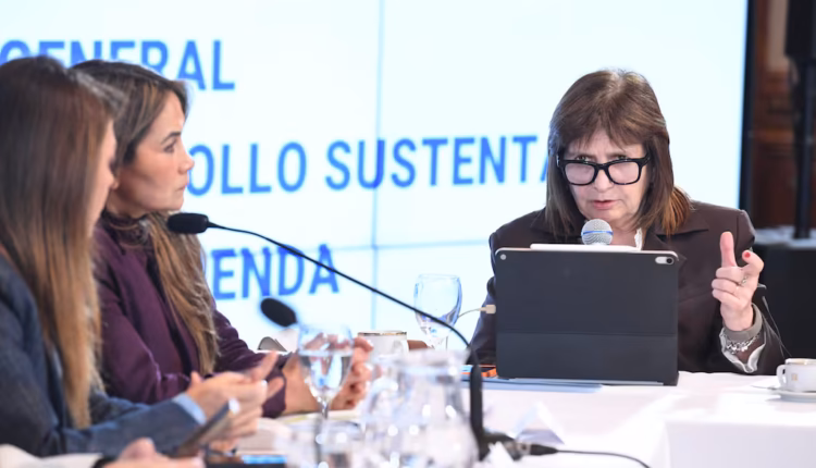 Bullrich impulsa una reforma de la Ley Nacional de Salud Mental y negocia apoyos en el Senado: cuáles son los principales cambios