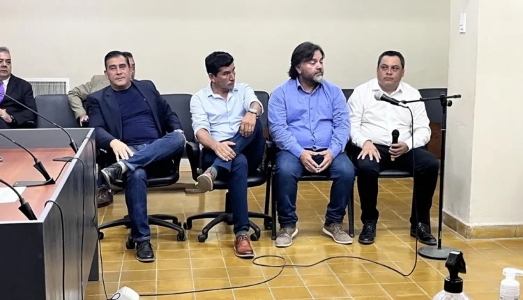 Revés institucional en Angaco: la Justicia anuló la suspensión de un concejal opositor, pero el cuerpo deliberativo apeló
