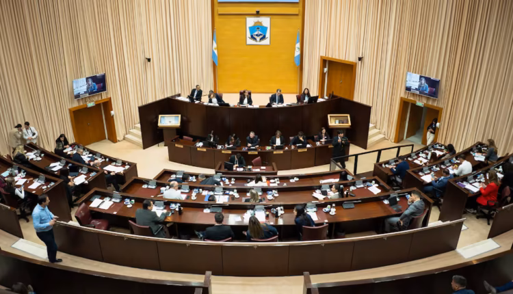 Neuquén aprobó el protocolo para hacerles narcotest a sus diputados: cómo serán y qué pasa si alguno da positivo