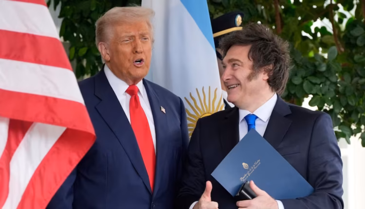 El Gobierno busca reforzar el control de sectores estratégicos en medio de la disputa entre EE.UU. y China por Vaca Muerta