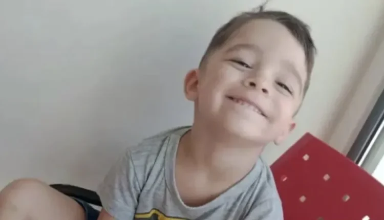 Santa Fe: la autopsia reveló que el niño de 6 años fue ahorcado y la madre sigue detenida