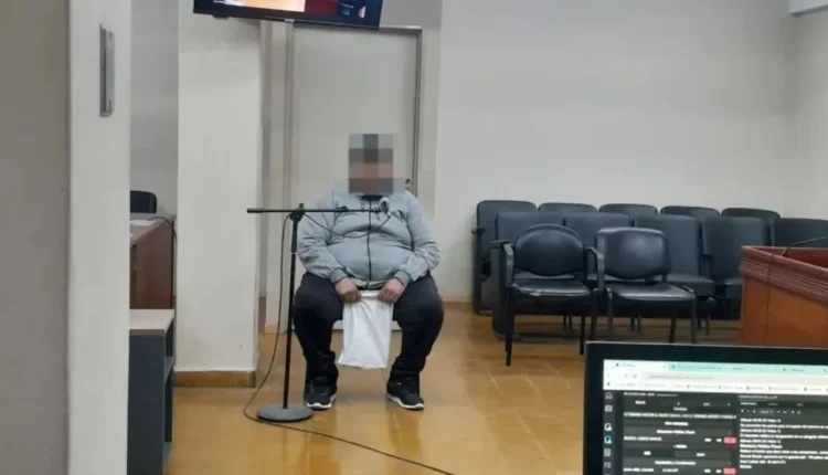 Condena a un padrino abusador: 3 años condicionales y pacto de silencio frustrado