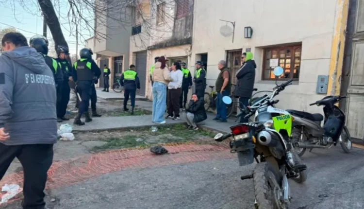Tragedia en Tucumán un hombre mató a su hijo de 8 años y luego se quitó la vida