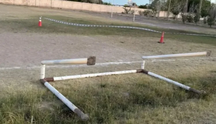 La “Ley Joaquín” avanza al recinto: buscan evitar nuevas tragedias con arcos deportivos