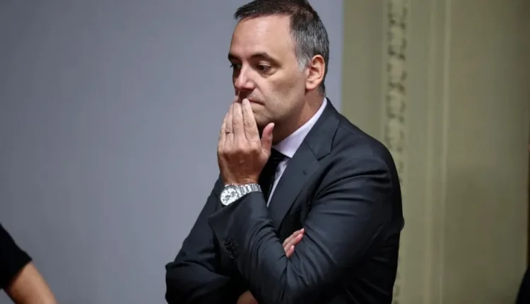 La Justicia le dio 15 días más a Manuel Adorni para presentar su informe patrimonial