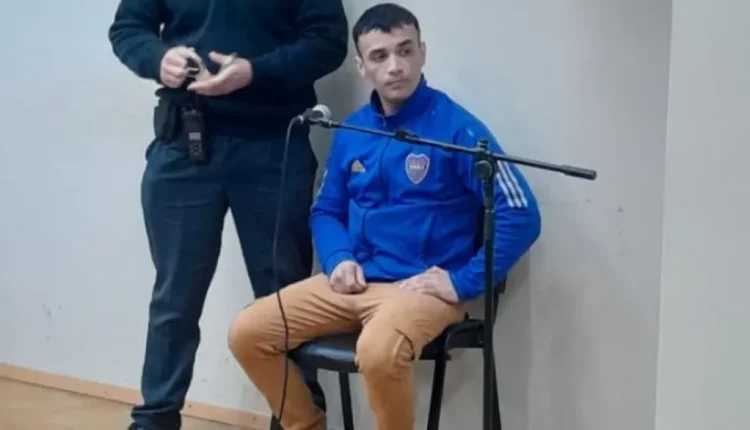 Avanza la causa por el crimen del jubilado en Villa del Carril: prorrogan la preventiva del único detenido