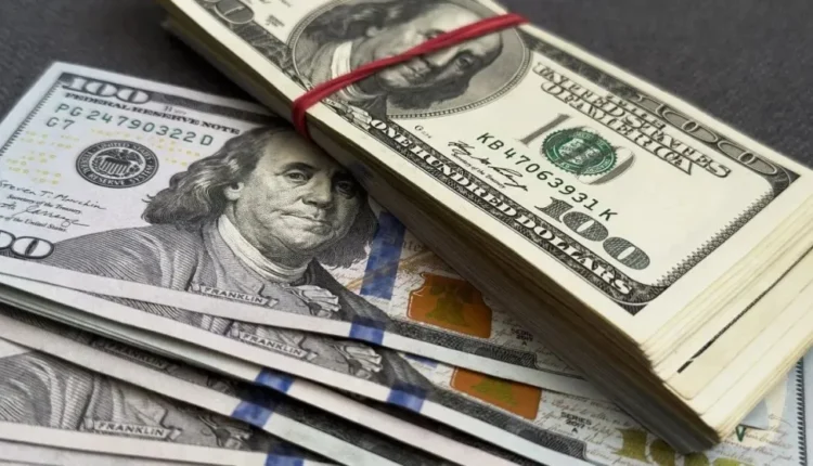 El dólar blue en San Juan cerró la semana estable y se ubicó a .580 para la venta