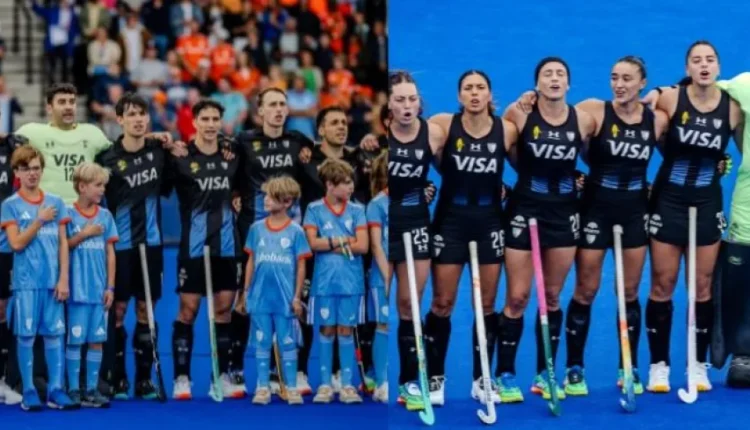 Las Leonas y Los Leones jugarán las semifinales del Mundial