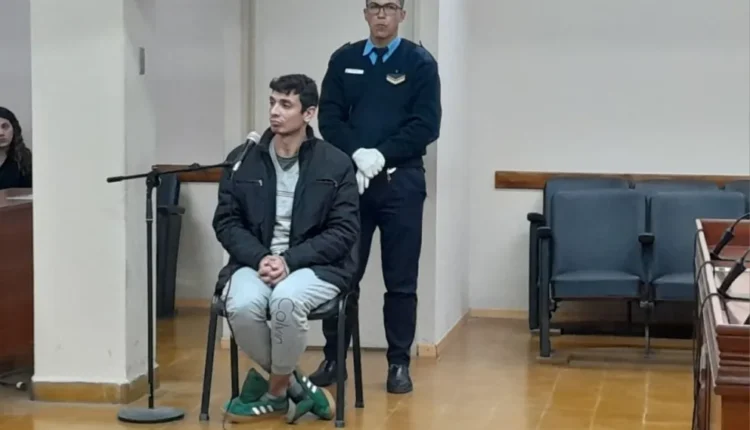 Condenaron a tres años de prisión condicional a un hombre que chantajeó a otro tras una cita