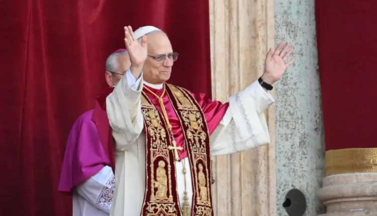 Cómo será la colecta de la Iglesia, que incluye a San Juan, por la visita del papa León XIV a la Argentina en noviembre