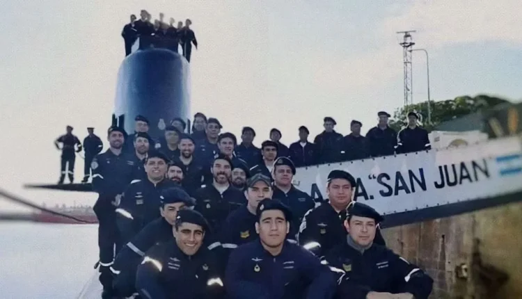 ARA San Juan: los fundamentos de la condena al exjefe de la Fuerza de Submarinos y por qué un juez votó por absolverlo