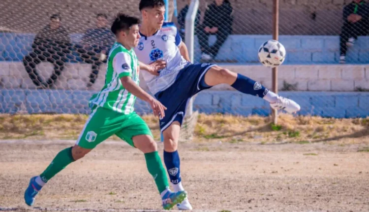 Duelo de líderes en el Bicentenario: la Sanjuanina y Albardón-Angaco se miden por la cima de la Copa País