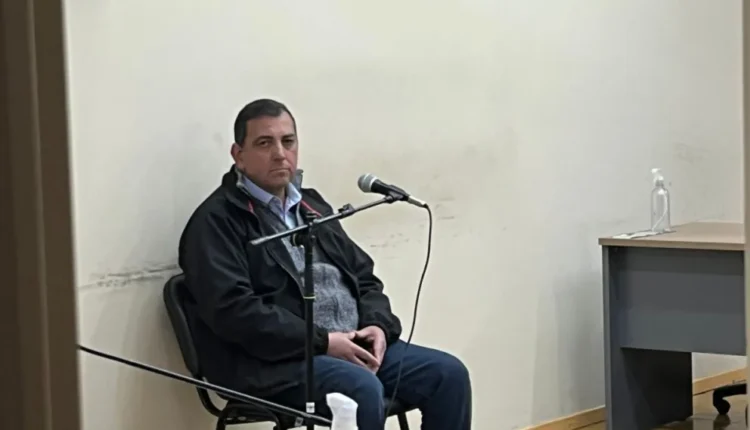 Imputan a un docente de la escuela Boero por presunto abuso sexual